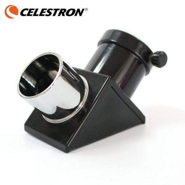1.25 inch 90 degree diagonal mirror adapter for astronomical telescopes eyepiece 37md
1.25 inch 90 degree diagonal mirror adapter for astronomical telescopes eyepiece 37md