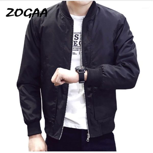 zogaa 2020 men's pure color classic jacket men's spring fall jacket windbreaker1, Black;brown
zogaa 2020 men's pure color classic jacket men's spring fall jacket windbreaker1, Black;brown