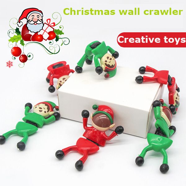 2020 christmas child poses as a wall-crawler sticky spider man a tumbler and a child relives his stress
2020 christmas child poses as a wall-crawler sticky spider man a tumbler and a child relives his stress