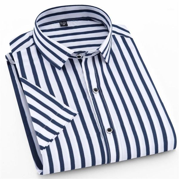 airgracias new arrival men's shirt slim fit striped shirts casual shirts fashion design men dress -4xl1, White;black
airgracias new arrival men's shirt slim fit striped shirts casual shirts fashion design men dress -4xl1, White;black