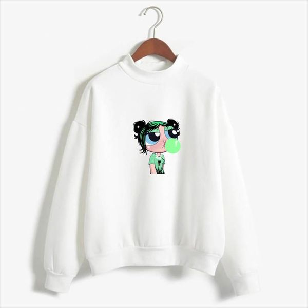 2020 толстовка harajuku whoopass girls craig maccracken главная тема конец тема люте chicas эстетика беллота лас чикас, Black
2020 толстовка harajuku whoopass girls craig maccracken главная тема конец тема люте chicas эстетика беллота лас чикас, Black