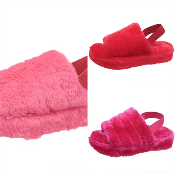 ahc plush new warm slippers winter cotton slippers bigfoot indoor for open toe women and plush, Black
ahc plush new warm slippers winter cotton slippers bigfoot indoor for open toe women and plush, Black
