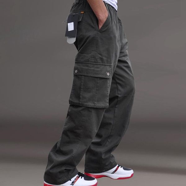 men's pants winter men cargo thick pocket cotton plus size big 8xl 7xl 6xl 130kg out door casual safari style army green color, Black
men's pants winter men cargo thick pocket cotton plus size big 8xl 7xl 6xl 130kg out door casual safari style army green color, Black