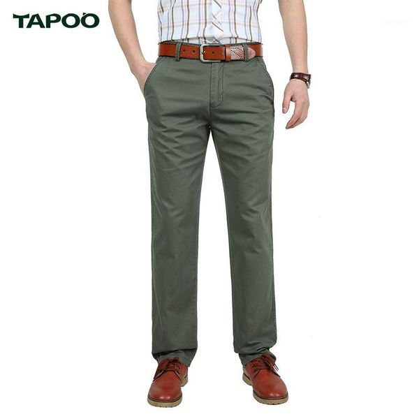 men's pants tapoo 2021 spring summer brand men casual solid mid straight comfortable cotton trousers zipper 30-441, Black
men's pants tapoo 2021 spring summer brand men casual solid mid straight comfortable cotton trousers zipper 30-441, Black