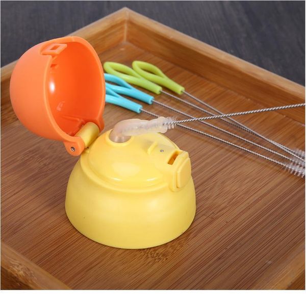 10/20pcs set fish tank pipe brush with color handle bottle suction tube glass tube spiral soft hair straw cleaning brush bbyahl
10/20pcs set fish tank pipe brush with color handle bottle suction tube glass tube spiral soft hair straw cleaning brush bbyahl