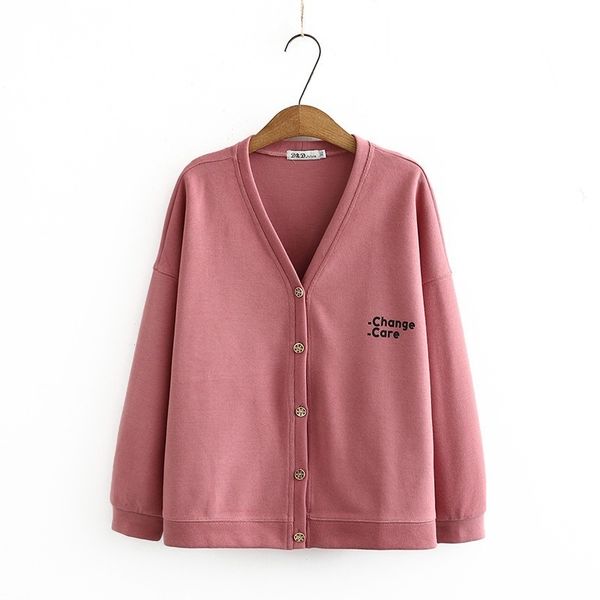 woman's letter a size big, printed coat long sleeve big enough to roll autumn 5164, White;black
woman's letter a size big, printed coat long sleeve big enough to roll autumn 5164, White;black