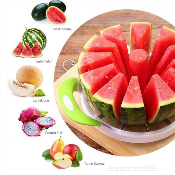 a-eco-friendly color random muti -function watermelon slicer melon cutter practical fruit kitchen tool
a-eco-friendly color random muti -function watermelon slicer melon cutter practical fruit kitchen tool