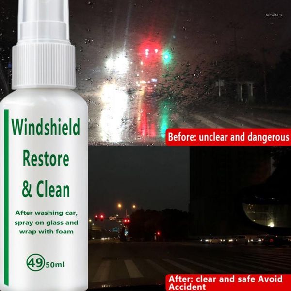 automotive glass coating agent rainproof agent glass rain mark oil film remover car multifunction cleaner tools1
automotive glass coating agent rainproof agent glass rain mark oil film remover car multifunction cleaner tools1