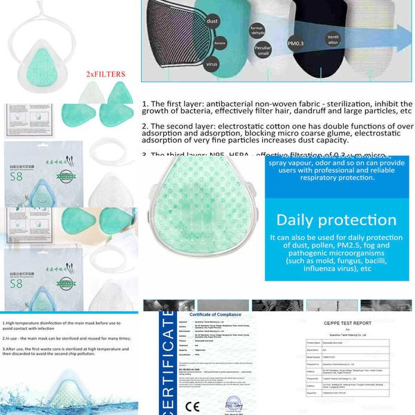 face ventilation reusable mouth dustproof mask anti-bacteria anti splash mask promotionh 168t
face ventilation reusable mouth dustproof mask anti-bacteria anti splash mask promotionh 168t