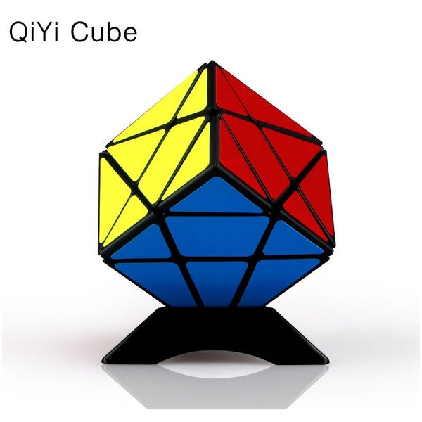 qiyi оси magic cube изменить неправильной jinggang professional головоломки скорость оси куб с матовый наклейка 3x3x3 black body cube bbywan, Black;red
qiyi оси magic cube изменить неправильной jinggang professional головоломки скорость оси куб с матовый наклейка 3x3x3 black body cube bbywan, Black;red