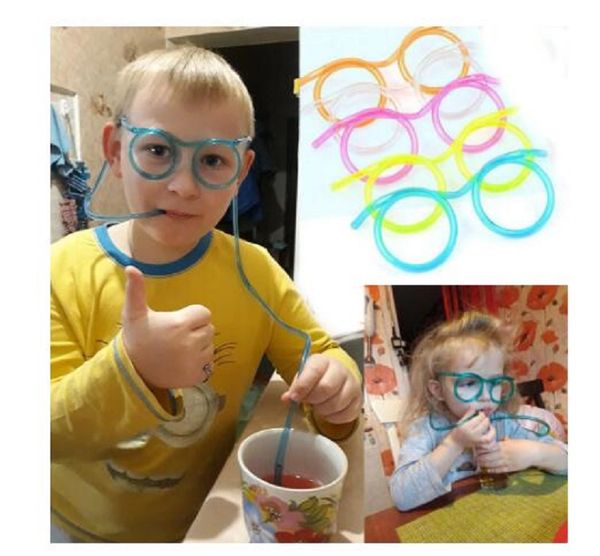 1pcs tool gags & practical jokes fun soft plastic straw funny glasses drinking toys party joke kids baby birthday party toys
1pcs tool gags & practical jokes fun soft plastic straw funny glasses drinking toys party joke kids baby birthday party toys