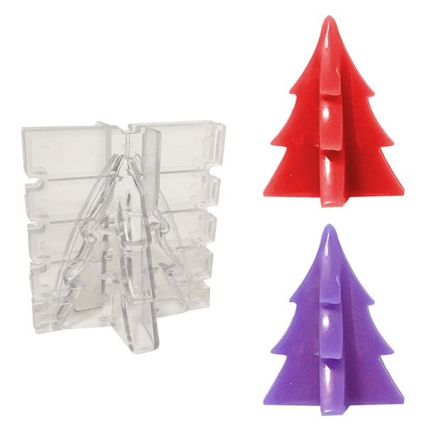 diy 3d christmas tree candle mold with screws christmas decoration diy cross shape crafts christmas tree plastic candle moulds wmtglj 
diy 3d christmas tree candle mold with screws christmas decoration diy cross shape crafts christmas tree plastic candle moulds wmtglj