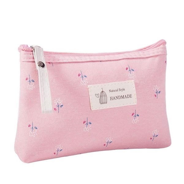 new canvas floral printed girl cosmetic bag women small zipper makeup bags lady travel girls toiletry bag
new canvas floral printed girl cosmetic bag women small zipper makeup bags lady travel girls toiletry bag