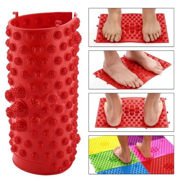 acupressure foot mats running man game same type foot reflexology walking massage mat for pain relief stress relief 37x27.5cm1
acupressure foot mats running man game same type foot reflexology walking massage mat for pain relief stress relief 37x27.5cm1