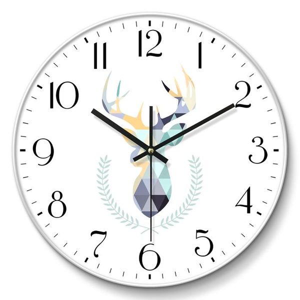 wall clocks clock living room modern minimalist atmosphere personality creative fashion ultra-quiet bedroom home
wall clocks clock living room modern minimalist atmosphere personality creative fashion ultra-quiet bedroom home