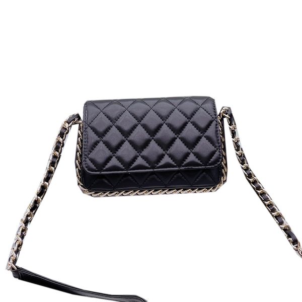 2022ss classic mini gold hardware cowhide bags womens vanity real leather pink white black outdoor sacoche chain strap cross
2022ss classic mini gold hardware cowhide bags womens vanity real leather pink white black outdoor sacoche chain strap cross