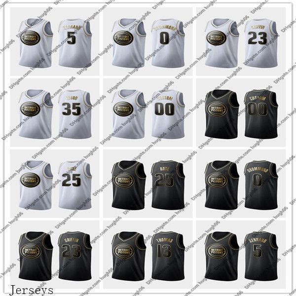 custom men pistons detroit 25 rose 23 griffin 0 drummond 35 wood black golden basketball derrick blake andre edition jersey
custom men pistons detroit 25 rose 23 griffin 0 drummond 35 wood black golden basketball derrick blake andre edition jersey
