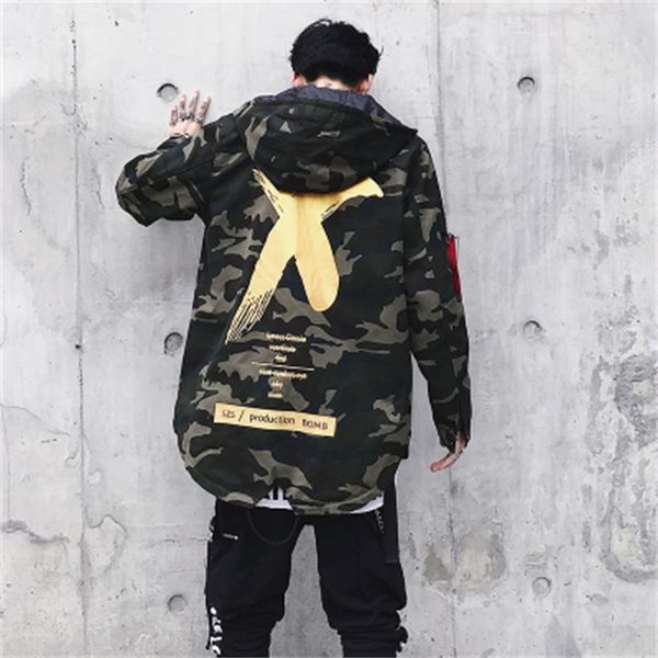 spring x new graffiti printing men with hoodies trench coats male hip hop street loose outwear camouflage outerwear jacket v0u7, Tan;black
spring x new graffiti printing men with hoodies trench coats male hip hop street loose outwear camouflage outerwear jacket v0u7, Tan;black