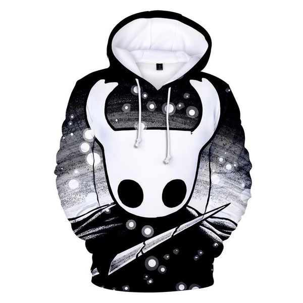 3d hollow knight hoodies men women sweatshirts print action games autumn 3d hoodies boys fond pullovers xxs-4xl, Black
3d hollow knight hoodies men women sweatshirts print action games autumn 3d hoodies boys fond pullovers xxs-4xl, Black