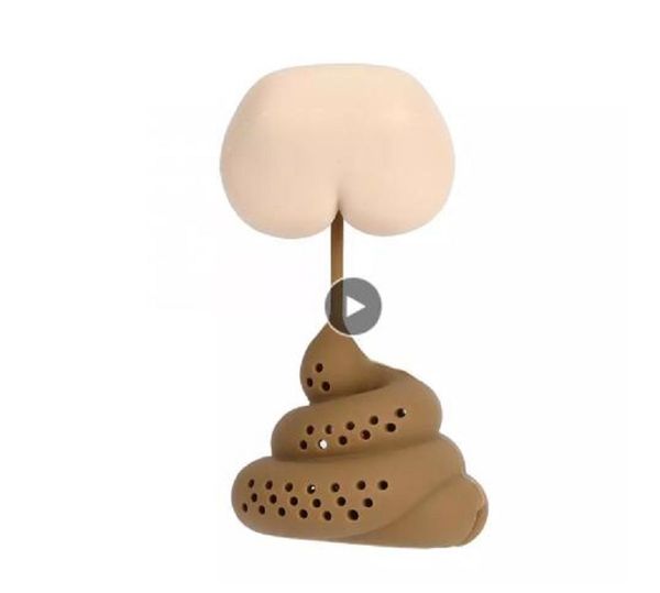 reusable silicone tea infuser creative poop shaped funny tea bag reusable coffee filter diffuser strainer tea accessories
reusable silicone tea infuser creative poop shaped funny tea bag reusable coffee filter diffuser strainer tea accessories