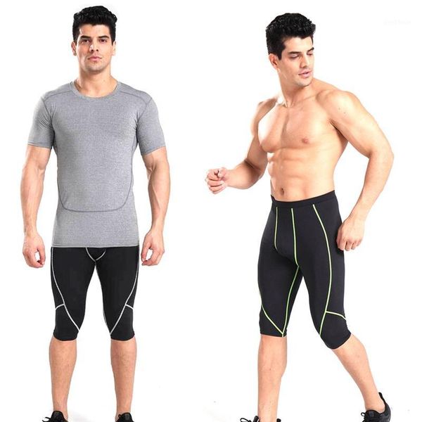 running shorts athletic skinny men sports gym fitness compression wear under base layer pants tights1, Black;blue
running shorts athletic skinny men sports gym fitness compression wear under base layer pants tights1, Black;blue