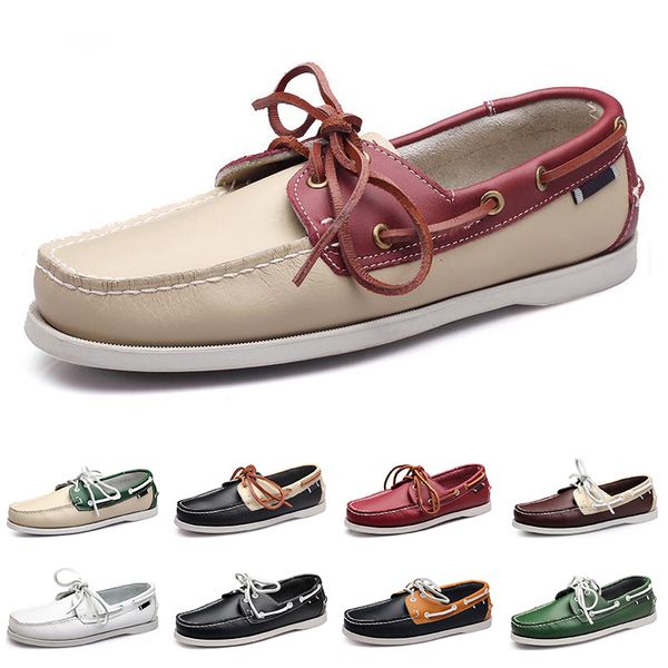 men casual shoes fashion black white green beige red mens fashion sports sneakers outdoor jogging walking size 40-45
men casual shoes fashion black white green beige red mens fashion sports sneakers outdoor jogging walking size 40-45