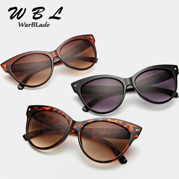 sunglasses warblade retro cat eye women brand designer triangle eyeglasses vintage sun glasses shade female uv400, White;black
sunglasses warblade retro cat eye women brand designer triangle eyeglasses vintage sun glasses shade female uv400, White;black