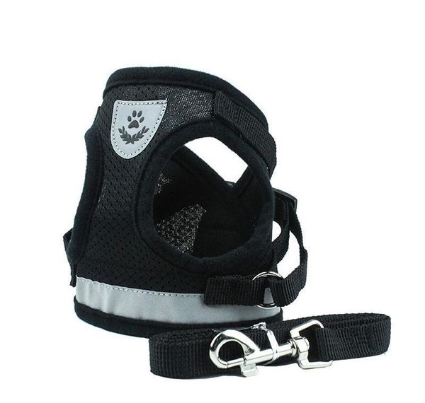 dog harness for small medium dogs nylon mesh puppy cat harnesses vest reflective walking lea jllcmw dh_niceshop
dog harness for small medium dogs nylon mesh puppy cat harnesses vest reflective walking lea jllcmw dh_niceshop