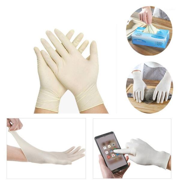 100pcs disposable rubber gloves household thickened nitrile gloves household cleaning universal 4.241
100pcs disposable rubber gloves household thickened nitrile gloves household cleaning universal 4.241