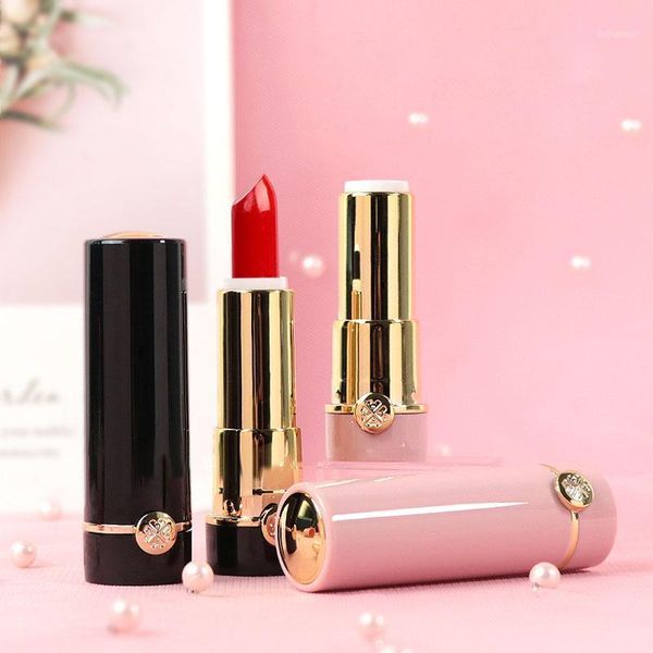 30/50pcs empty lipstick tubes pink cute lip container diy lip gloss packing container diameter 12.1mm1
30/50pcs empty lipstick tubes pink cute lip container diy lip gloss packing container diameter 12.1mm1