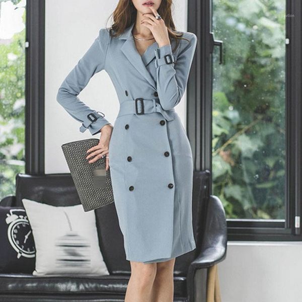 dress suits women long blazer and jacket double breasted slim bodycon office lady autumn winter vintage elegant female clothes1, White;black
dress suits women long blazer and jacket double breasted slim bodycon office lady autumn winter vintage elegant female clothes1, White;black