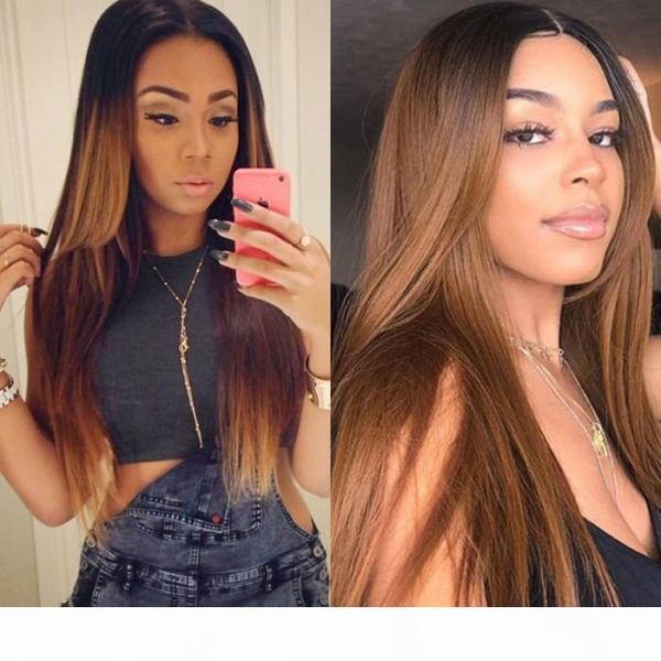human hair series virgin human hair 4 bundles t1b 4-27 ombre straight hair with lace closure, Black;brown
human hair series virgin human hair 4 bundles t1b 4-27 ombre straight hair with lace closure, Black;brown