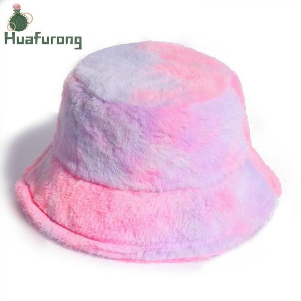 wide brim hats huafurong cute rainbow fisherman hat 2021 warm winter real fur fashion wild basin tide for ladies wearing, Blue;gray
wide brim hats huafurong cute rainbow fisherman hat 2021 warm winter real fur fashion wild basin tide for ladies wearing, Blue;gray