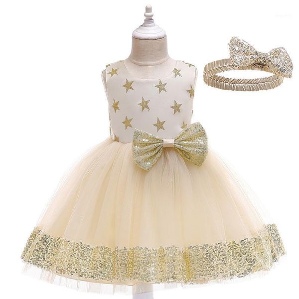 girl's dresses bow net yarn fluffy headband dress kids christmas holiday clothing children's wedding party costume girl elegant pr, Red;yellow
girl's dresses bow net yarn fluffy headband dress kids christmas holiday clothing children's wedding party costume girl elegant pr, Red;yellow