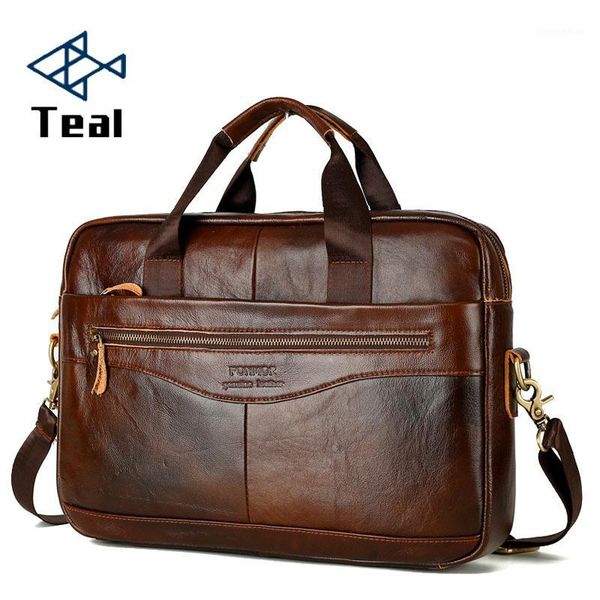 briefcases genuine leather briefcase men's handbags crossbody bags business messenger lap
briefcases genuine leather briefcase men's handbags crossbody bags business messenger lap