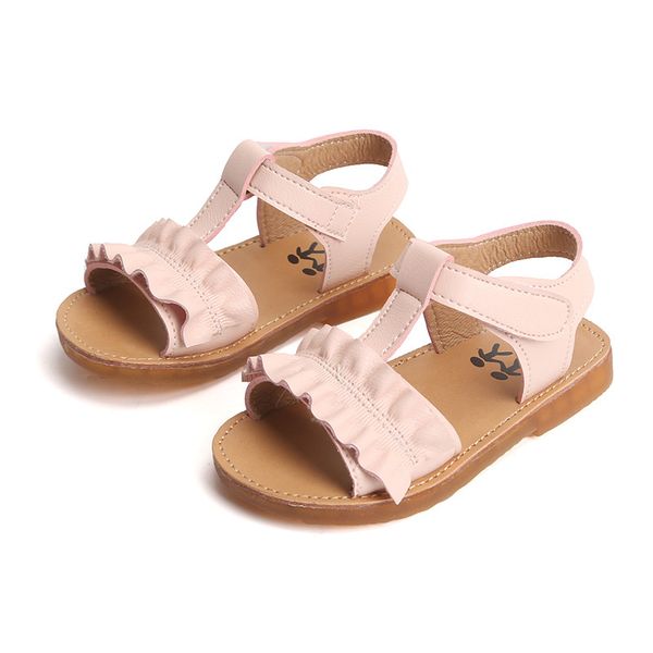 skhek girls sandals gladiator flowers sweet soft children's beach shoes kids summer floral sandals princess fashion cute q0112, Black;red
skhek girls sandals gladiator flowers sweet soft children's beach shoes kids summer floral sandals princess fashion cute q0112, Black;red