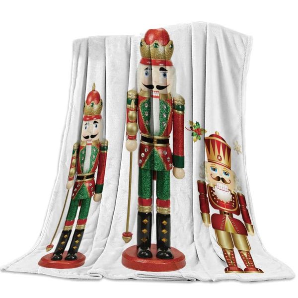 nutcracker soldier blankets bed cover coverlet flannel throws fleece decorative cozy dining room bedroom couch blanket
nutcracker soldier blankets bed cover coverlet flannel throws fleece decorative cozy dining room bedroom couch blanket