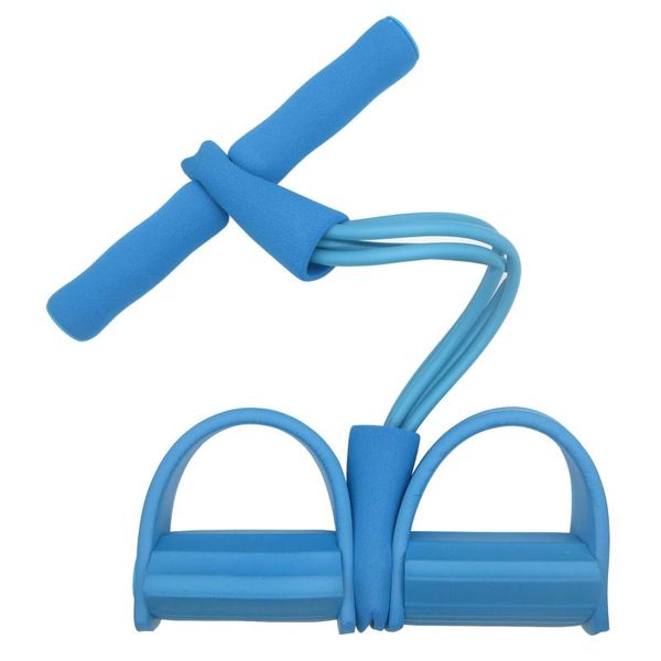 gym fitness sits up assistant 4 tubes pull rope resistance bands latex pedal belly abdominal exercise equipment workout for home
gym fitness sits up assistant 4 tubes pull rope resistance bands latex pedal belly abdominal exercise equipment workout for home