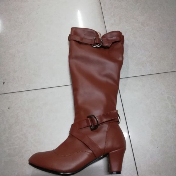2021 fashion mid calf spike high heels white black ridding western boots street goth ladies shoes plus size womens boot c0129
2021 fashion mid calf spike high heels white black ridding western boots street goth ladies shoes plus size womens boot c0129