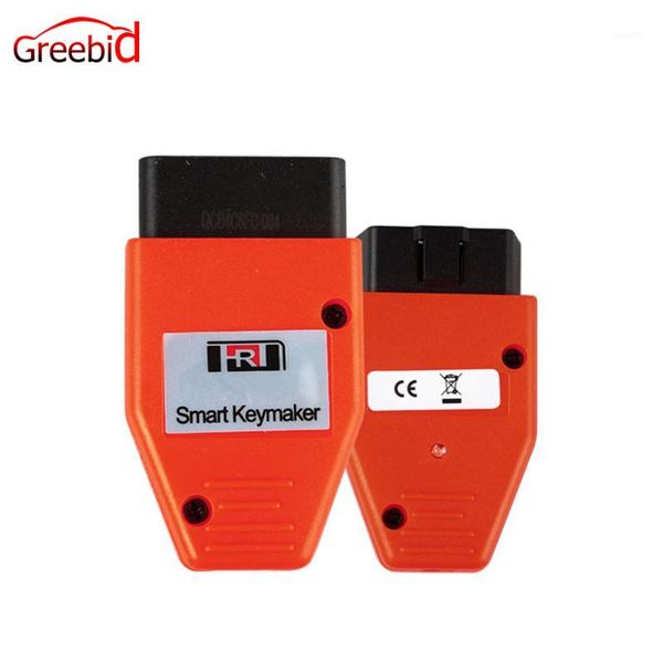 diagnostic tools for smart key maker 4c 4d chip keymaker obd2 eobd transponder programmer 2pcs/lot1
diagnostic tools for smart key maker 4c 4d chip keymaker obd2 eobd transponder programmer 2pcs/lot1