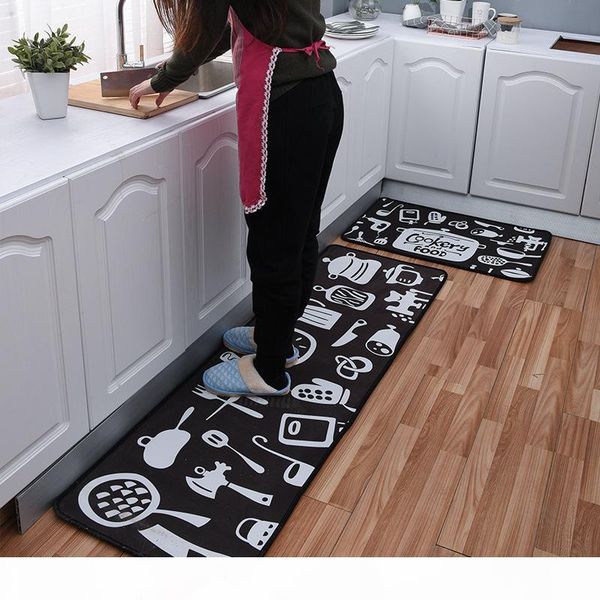 anti-slip long kitchen room mat shower bathing door mat bedside area rugs front porch carpet
anti-slip long kitchen room mat shower bathing door mat bedside area rugs front porch carpet