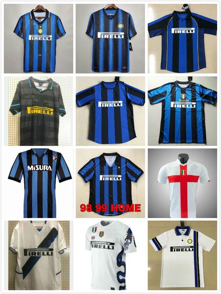 finals 2009 10 milito sneijder zanetti retro soccer jersey 01 02 football 1997 1998 97 98 99 2000 djorkaeff baggio ronaldo 02 03, Black;yellow
finals 2009 10 milito sneijder zanetti retro soccer jersey 01 02 football 1997 1998 97 98 99 2000 djorkaeff baggio ronaldo 02 03, Black;yellow