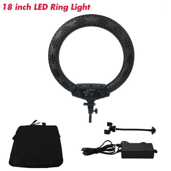 flash heads po studio ring light 18 inch led pography dimmable selfie lamp video lighting for youtube live stream makeup1
flash heads po studio ring light 18 inch led pography dimmable selfie lamp video lighting for youtube live stream makeup1