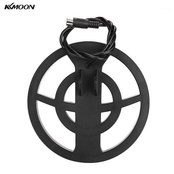 kkmoon professional underground metal detector search coil metal finder accessories waterproof search coil detecting1
kkmoon professional underground metal detector search coil metal finder accessories waterproof search coil detecting1