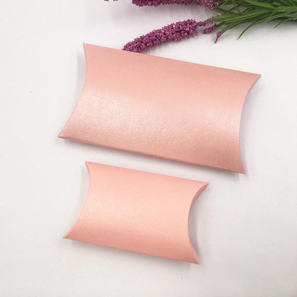 50pcs 100pcs pink pillow shape cardboard packing gift box lovely paper box handmade soap wedding favor wmtbev
50pcs 100pcs pink pillow shape cardboard packing gift box lovely paper box handmade soap wedding favor wmtbev