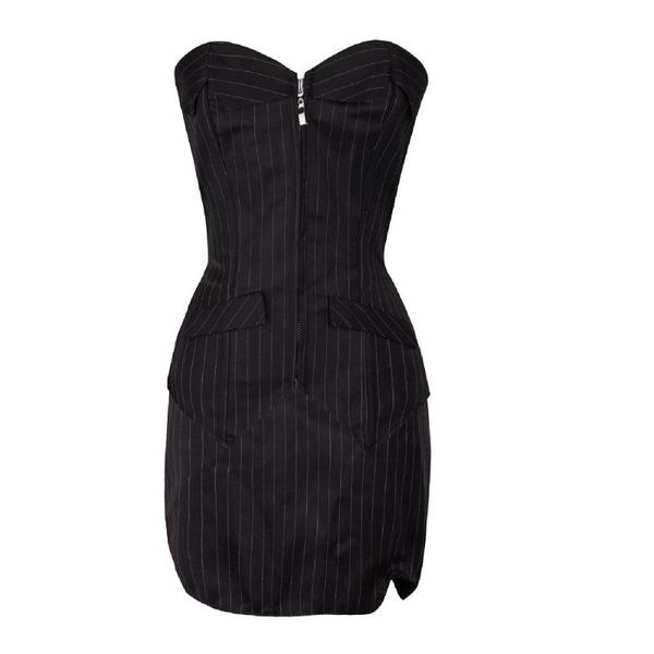 european and american court corset lingeries black stripe bodice slim bodice waist zipper toning professional, Red;black
european and american court corset lingeries black stripe bodice slim bodice waist zipper toning professional, Red;black