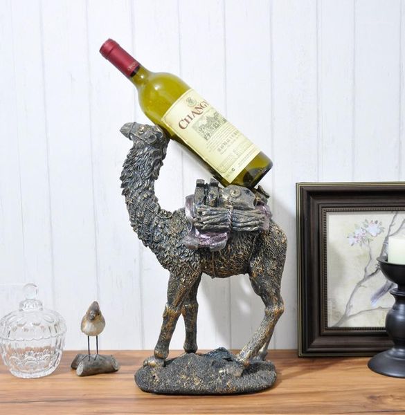 vintage camel sculpture wine rack ornamental resin red wine bottle support barware craft for home decoration and festival gift1
vintage camel sculpture wine rack ornamental resin red wine bottle support barware craft for home decoration and festival gift1
