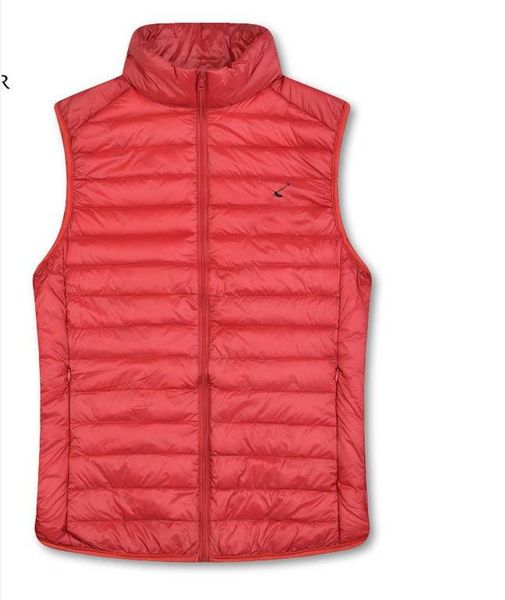 men's down vests 5 color winter jackets men fashion sleeveless solid zipper coat overcoat warm vests size m-xxl, Black;white
men's down vests 5 color winter jackets men fashion sleeveless solid zipper coat overcoat warm vests size m-xxl, Black;white