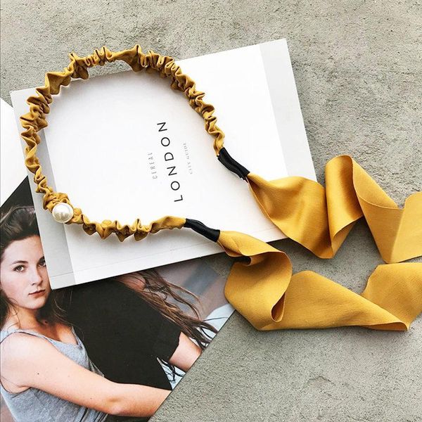 ruoshui vintage ribbon hairband for woman girls pearl bezel headband ladies hair accessories fashion hairhoop styling headwear h wmtipv, Black;brown
ruoshui vintage ribbon hairband for woman girls pearl bezel headband ladies hair accessories fashion hairhoop styling headwear h wmtipv, Black;brown