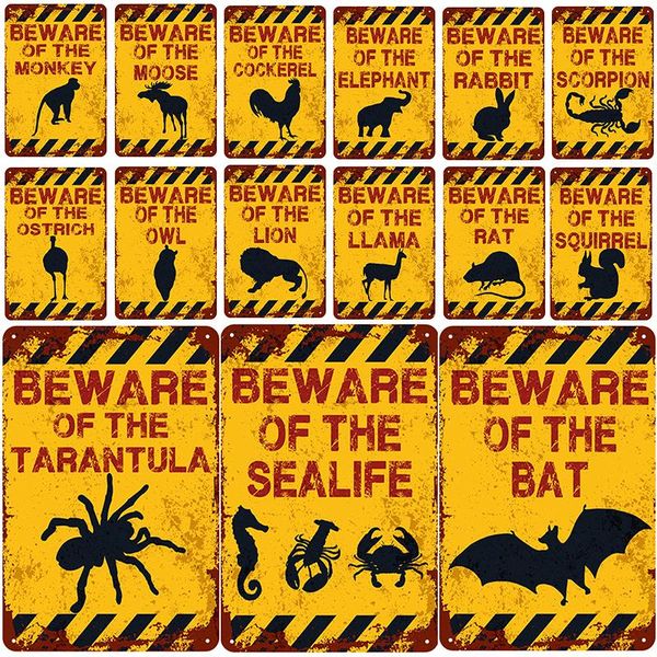 2021 funny beware plaque metal vintage tin sign pin up shabby chic display posters metal signs vintage bar decoration metal poster pub plate
2021 funny beware plaque metal vintage tin sign pin up shabby chic display posters metal signs vintage bar decoration metal poster pub plate